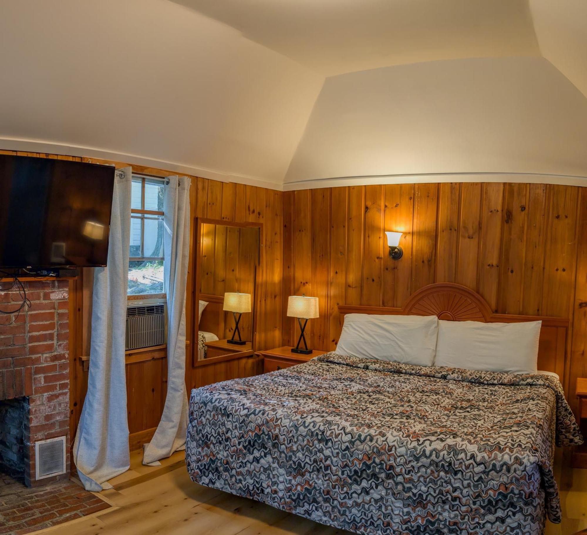 Hinckleys Dreamwood Cottages Bar Harbor Exterior photo