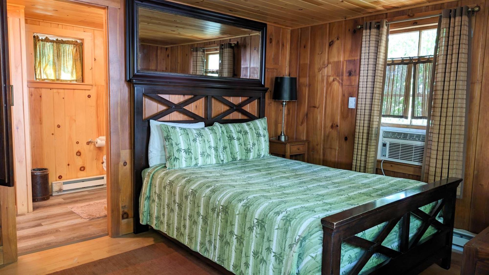 Hinckleys Dreamwood Cottages Bar Harbor Exterior photo