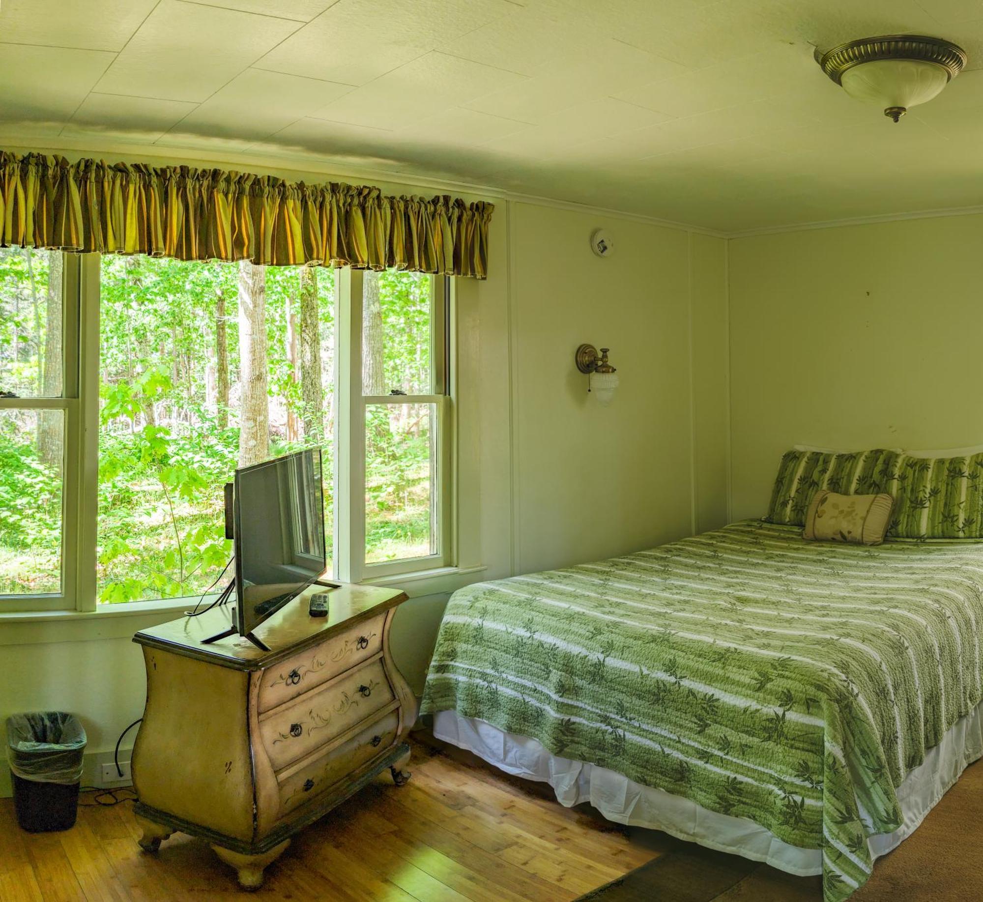 Hinckleys Dreamwood Cottages Bar Harbor Exterior photo
