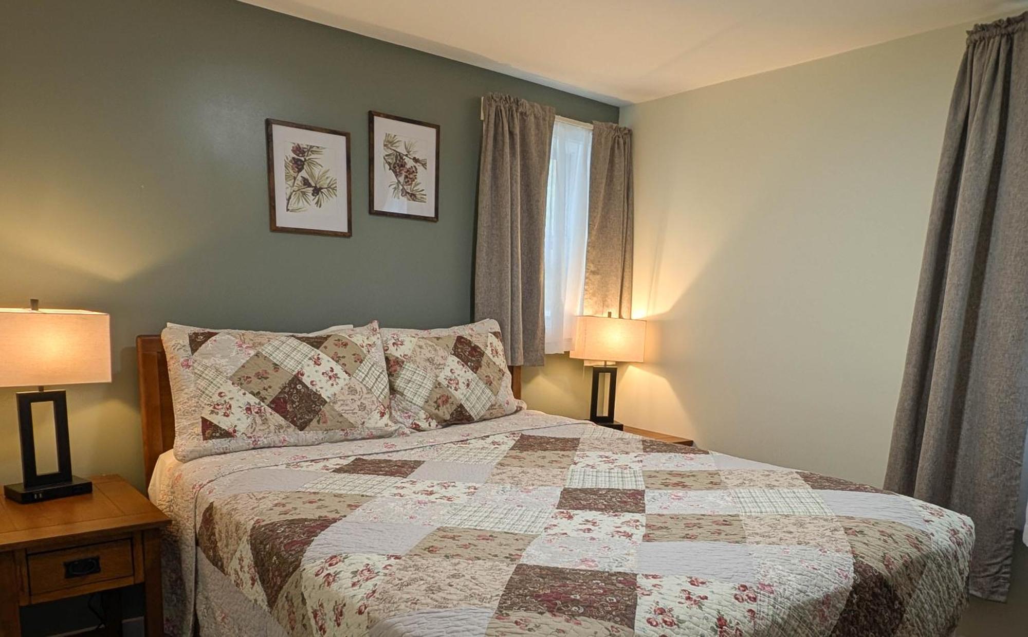 Hinckleys Dreamwood Cottages Bar Harbor Exterior photo